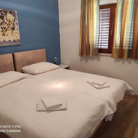 סטון Apartment Josip II מראה חיצוני תמונה