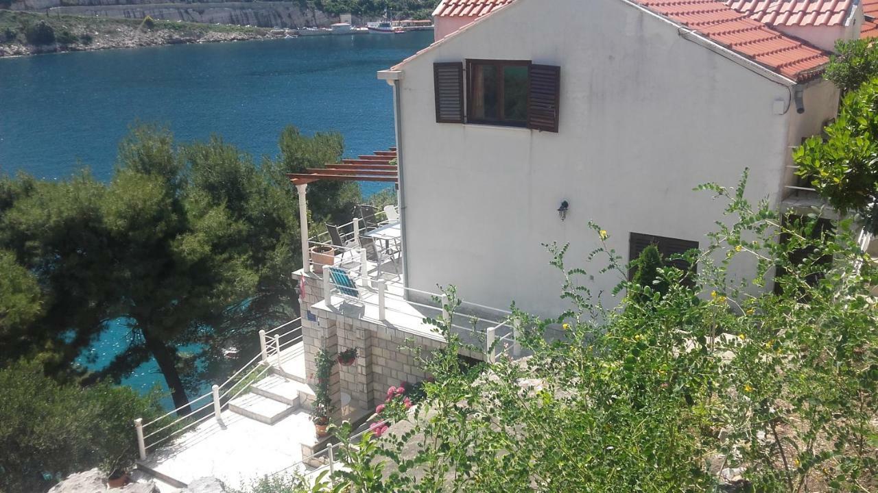 סטון Apartment Josip II מראה חיצוני תמונה